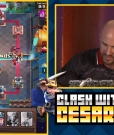 Filename=CESARO_s_FREEZE_CARD_DECK_in_FULL_EFFECT____-_Clash_With_Cesaro_mp40789.jpg
Filesize=505KiB
Dimensions=1280x720
Date added=Aug 10, 2018 CESARO_s_FREEZE_CARD_DECK_in_FULL_EFFECT____-_Clash_With_Cesaro_mp40789.jpg