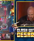 Filename=CESARO_s_FREEZE_CARD_DECK_in_FULL_EFFECT____-_Clash_With_Cesaro_mp40793.jpg
Filesize=492KiB
Dimensions=1280x720
Date added=Aug 10, 2018 CESARO_s_FREEZE_CARD_DECK_in_FULL_EFFECT____-_Clash_With_Cesaro_mp40793.jpg