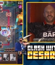 Filename=CESARO_s_FREEZE_CARD_DECK_in_FULL_EFFECT____-_Clash_With_Cesaro_mp40797.jpg
Filesize=511KiB
Dimensions=1280x720
Date added=Aug 10, 2018 CESARO_s_FREEZE_CARD_DECK_in_FULL_EFFECT____-_Clash_With_Cesaro_mp40797.jpg