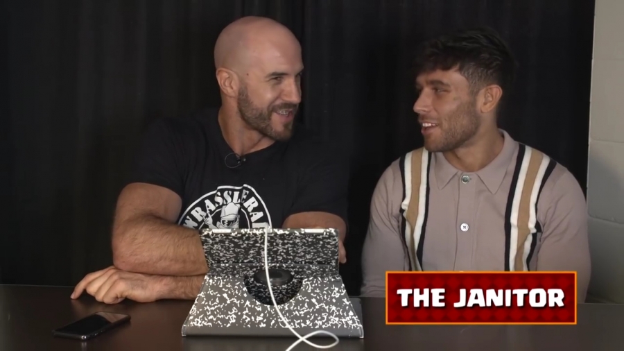 NOAM_DAR_learns_from_MASTER_CESARO__-_Clash_with_Cesaro_mp40015.jpg