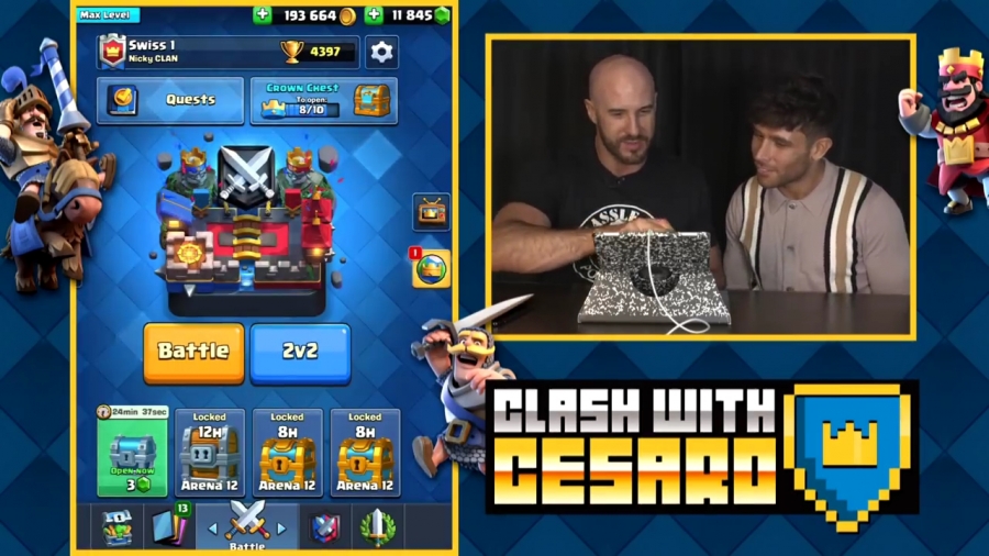 NOAM_DAR_learns_from_MASTER_CESARO__-_Clash_with_Cesaro_mp40089.jpg