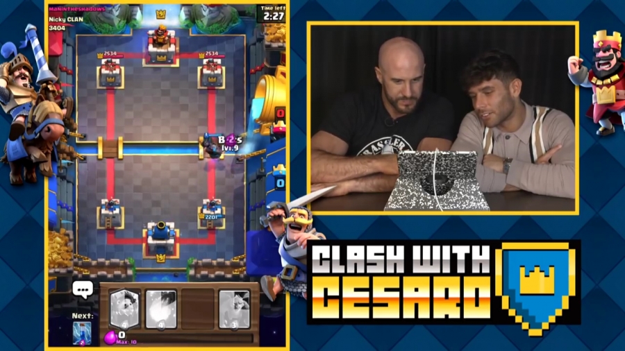 NOAM_DAR_learns_from_MASTER_CESARO__-_Clash_with_Cesaro_mp40423.jpg