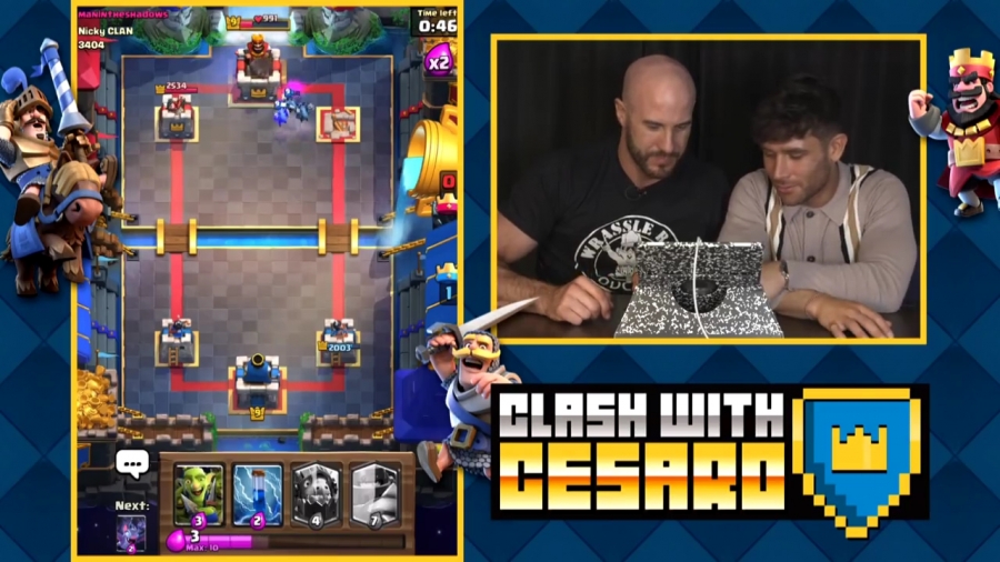 NOAM_DAR_learns_from_MASTER_CESARO__-_Clash_with_Cesaro_mp40517.jpg