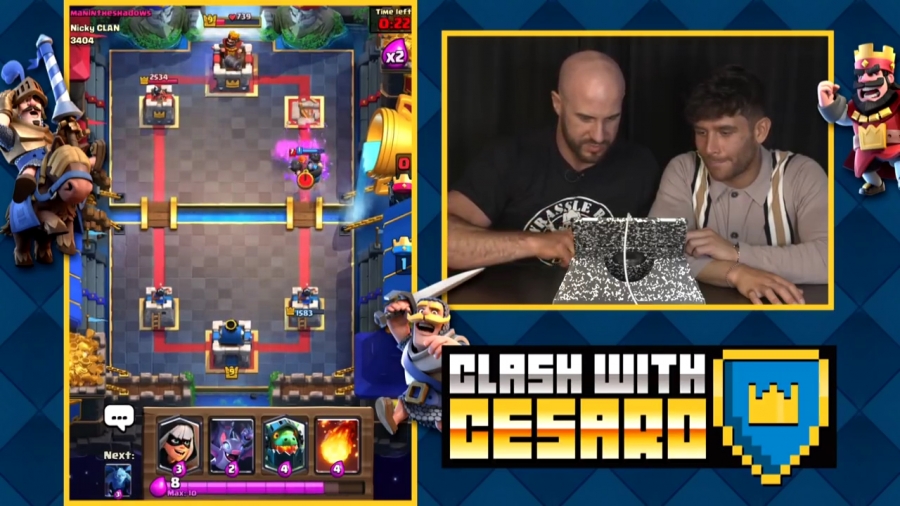 NOAM_DAR_learns_from_MASTER_CESARO__-_Clash_with_Cesaro_mp40541.jpg