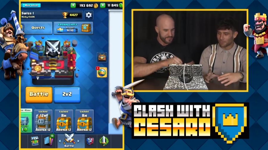 NOAM_DAR_learns_from_MASTER_CESARO__-_Clash_with_Cesaro_mp40572.jpg