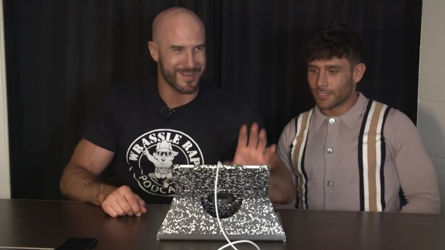 NOAM_DAR_learns_from_MASTER_CESARO__-_Clash_with_Cesaro_mp40720.jpg