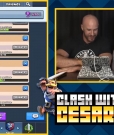 Filename=NOAM_DAR_learns_from_MASTER_CESARO__-_Clash_with_Cesaro_mp40121.jpg
Filesize=472KiB
Dimensions=1280x720
Date added=Aug 04, 2018 NOAM_DAR_learns_from_MASTER_CESARO__-_Clash_with_Cesaro_mp40121.jpg