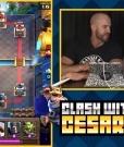 Filename=NOAM_DAR_learns_from_MASTER_CESARO__-_Clash_with_Cesaro_mp40283.jpg
Filesize=536KiB
Dimensions=1280x720
Date added=Aug 04, 2018 NOAM_DAR_learns_from_MASTER_CESARO__-_Clash_with_Cesaro_mp40283.jpg