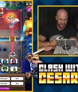 Filename=NOAM_DAR_learns_from_MASTER_CESARO__-_Clash_with_Cesaro_mp40338.jpg
Filesize=535KiB
Dimensions=1280x720
Date added=Aug 04, 2018 NOAM_DAR_learns_from_MASTER_CESARO__-_Clash_with_Cesaro_mp40338.jpg