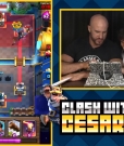 Filename=NOAM_DAR_learns_from_MASTER_CESARO__-_Clash_with_Cesaro_mp40339.jpg
Filesize=533KiB
Dimensions=1280x720
Date added=Aug 04, 2018 NOAM_DAR_learns_from_MASTER_CESARO__-_Clash_with_Cesaro_mp40339.jpg