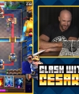 Filename=NOAM_DAR_learns_from_MASTER_CESARO__-_Clash_with_Cesaro_mp40448.jpg
Filesize=538KiB
Dimensions=1280x720
Date added=Aug 04, 2018 NOAM_DAR_learns_from_MASTER_CESARO__-_Clash_with_Cesaro_mp40448.jpg
