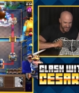 Filename=NOAM_DAR_learns_from_MASTER_CESARO__-_Clash_with_Cesaro_mp40509.jpg
Filesize=529KiB
Dimensions=1280x720
Date added=Aug 04, 2018 NOAM_DAR_learns_from_MASTER_CESARO__-_Clash_with_Cesaro_mp40509.jpg