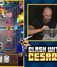 Filename=NOAM_DAR_learns_from_MASTER_CESARO__-_Clash_with_Cesaro_mp40512.jpg
Filesize=521KiB
Dimensions=1280x720
Date added=Aug 04, 2018 NOAM_DAR_learns_from_MASTER_CESARO__-_Clash_with_Cesaro_mp40512.jpg