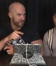 NOAM_DAR_learns_from_MASTER_CESARO__-_Clash_with_Cesaro_mp40673.jpg
