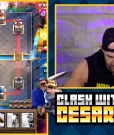Filename=THE_ROAD_TO_5000_TROPHIES__-_Clash_With_Cesaro_mp40526.jpg
Filesize=571KiB
Dimensions=1280x720
Date added=Jun 15, 2018 THE_ROAD_TO_5000_TROPHIES__-_Clash_With_Cesaro_mp40526.jpg