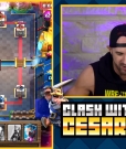 Filename=THE_ROAD_TO_5000_TROPHIES__-_Clash_With_Cesaro_mp40565.jpg
Filesize=578KiB
Dimensions=1280x720
Date added=Jun 15, 2018 THE_ROAD_TO_5000_TROPHIES__-_Clash_With_Cesaro_mp40565.jpg