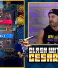 Filename=THE_ROAD_TO_5000_TROPHIES__-_Clash_With_Cesaro_mp40594.jpg
Filesize=521KiB
Dimensions=1280x720
Date added=Jun 15, 2018 THE_ROAD_TO_5000_TROPHIES__-_Clash_With_Cesaro_mp40594.jpg