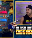 Filename=THE_ROAD_TO_5000_TROPHIES__-_Clash_With_Cesaro_mp40595.jpg
Filesize=521KiB
Dimensions=1280x720
Date added=Jun 15, 2018 THE_ROAD_TO_5000_TROPHIES__-_Clash_With_Cesaro_mp40595.jpg