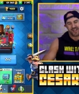 Filename=THE_ROAD_TO_5000_TROPHIES__-_Clash_With_Cesaro_mp40684.jpg
Filesize=566KiB
Dimensions=1280x720
Date added=Jun 15, 2018 THE_ROAD_TO_5000_TROPHIES__-_Clash_With_Cesaro_mp40684.jpg