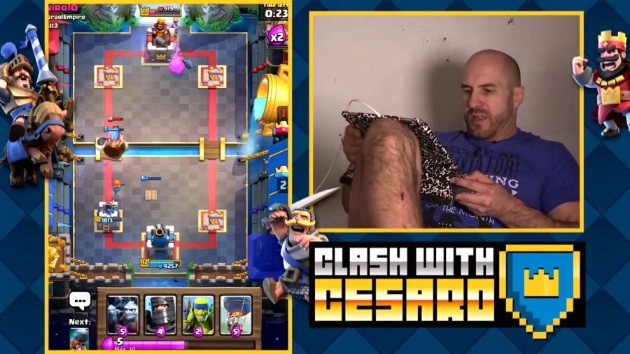 BOOM_SHAKALAKA__THREE-CROWN_VICTORIES__-_Clash_with_Cesaro_mp40518.jpg