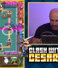 Filename=CAN_CESARO_BREAK_THE_LOSING_STREAK_____-_Clash_With_Cesaro_mp40872.jpg
Filesize=552KiB
Dimensions=1280x720
Date added=May 11, 2018 CAN_CESARO_BREAK_THE_LOSING_STREAK_____-_Clash_With_Cesaro_mp40872.jpg