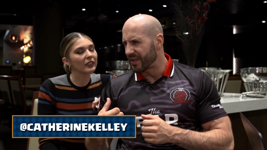 CLASHING_WITHOUT_WIFI21__28feat__CATHY_KELLEY29_-_Clash_With_Cesaro_mp40601.jpg