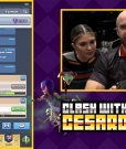 Filename=CLASHING_WITHOUT_WIFI21__28feat__CATHY_KELLEY29_-_Clash_With_Cesaro_mp40151.jpg
Filesize=481KiB
Dimensions=1280x720
Date added=Oct 07, 2018 CLASHING_WITHOUT_WIFI21__28feat__CATHY_KELLEY29_-_Clash_With_Cesaro_mp40151.jpg