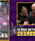 Filename=CLASHING_WITHOUT_WIFI21__28feat__CATHY_KELLEY29_-_Clash_With_Cesaro_mp40301.jpg
Filesize=506KiB
Dimensions=1280x720
Date added=Oct 07, 2018 CLASHING_WITHOUT_WIFI21__28feat__CATHY_KELLEY29_-_Clash_With_Cesaro_mp40301.jpg