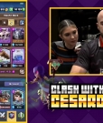 Filename=CLASHING_WITHOUT_WIFI21__28feat__CATHY_KELLEY29_-_Clash_With_Cesaro_mp40342.jpg
Filesize=533KiB
Dimensions=1280x720
Date added=Oct 07, 2018 CLASHING_WITHOUT_WIFI21__28feat__CATHY_KELLEY29_-_Clash_With_Cesaro_mp40342.jpg