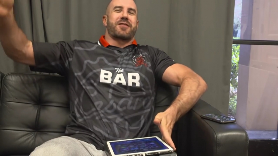 CESARO_is_on_a_ROLL21_-_Clash_With_Cesaro_mp40003.jpg