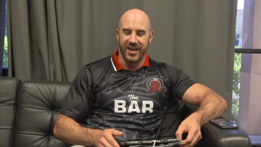 CESARO_is_on_a_ROLL21_-_Clash_With_Cesaro_mp40041.jpg
