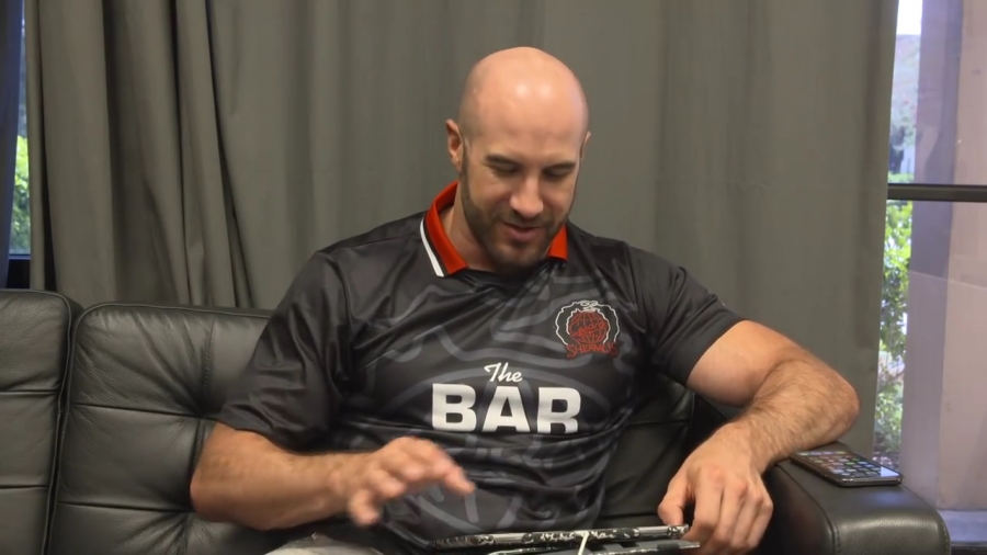 CESARO_is_on_a_ROLL21_-_Clash_With_Cesaro_mp40042.jpg