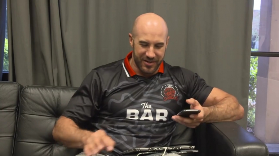 CESARO_is_on_a_ROLL21_-_Clash_With_Cesaro_mp40056.jpg