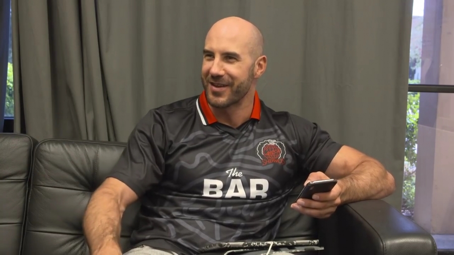 CESARO_is_on_a_ROLL21_-_Clash_With_Cesaro_mp40073.jpg