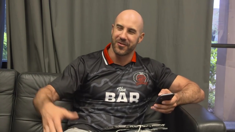 CESARO_is_on_a_ROLL21_-_Clash_With_Cesaro_mp40075.jpg