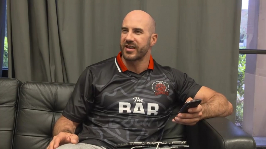 CESARO_is_on_a_ROLL21_-_Clash_With_Cesaro_mp40103.jpg