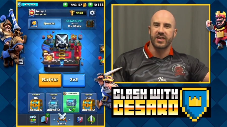 CESARO_is_on_a_ROLL21_-_Clash_With_Cesaro_mp40121.jpg