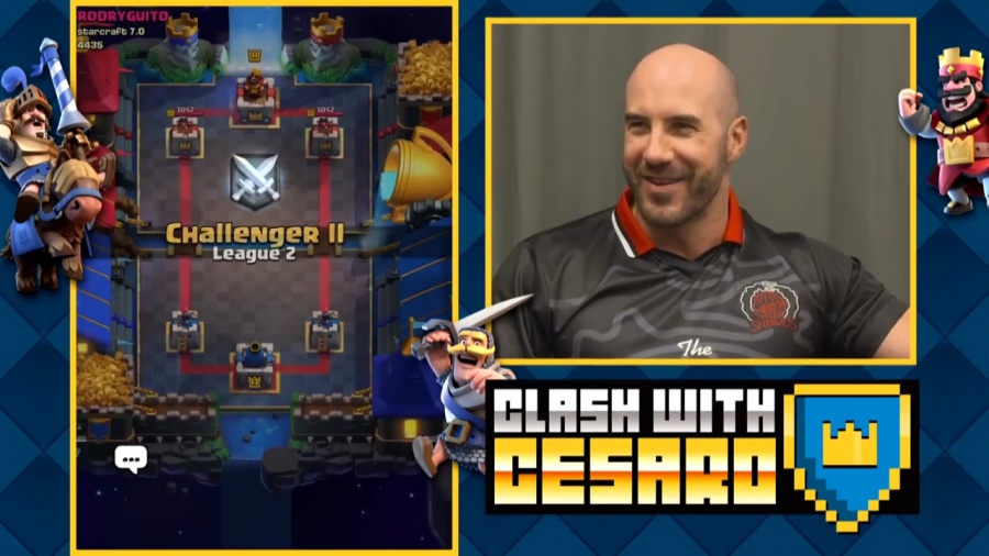CESARO_is_on_a_ROLL21_-_Clash_With_Cesaro_mp40128.jpg