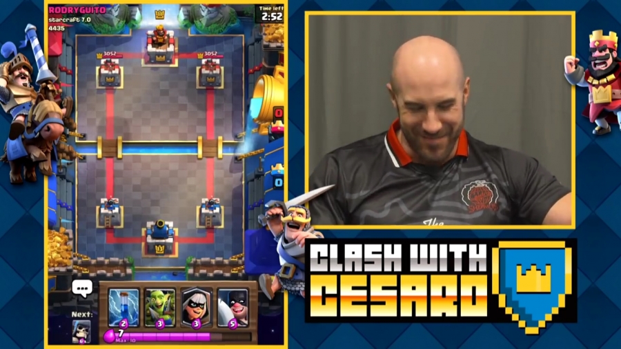 CESARO_is_on_a_ROLL21_-_Clash_With_Cesaro_mp40132.jpg