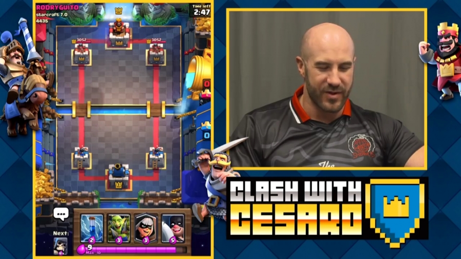 CESARO_is_on_a_ROLL21_-_Clash_With_Cesaro_mp40137.jpg