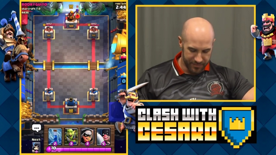 CESARO_is_on_a_ROLL21_-_Clash_With_Cesaro_mp40140.jpg
