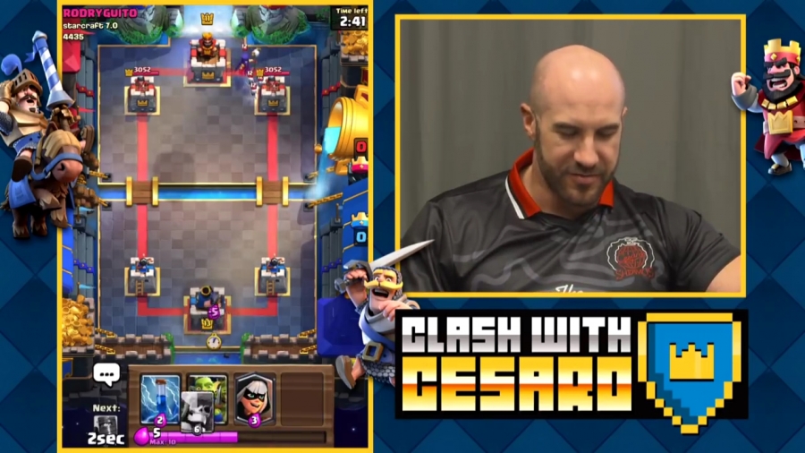 CESARO_is_on_a_ROLL21_-_Clash_With_Cesaro_mp40143.jpg