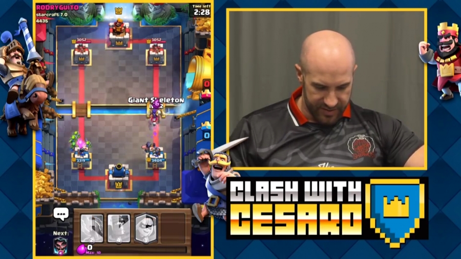 CESARO_is_on_a_ROLL21_-_Clash_With_Cesaro_mp40156.jpg