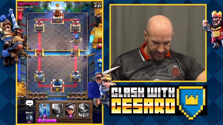 CESARO_is_on_a_ROLL21_-_Clash_With_Cesaro_mp40163.jpg