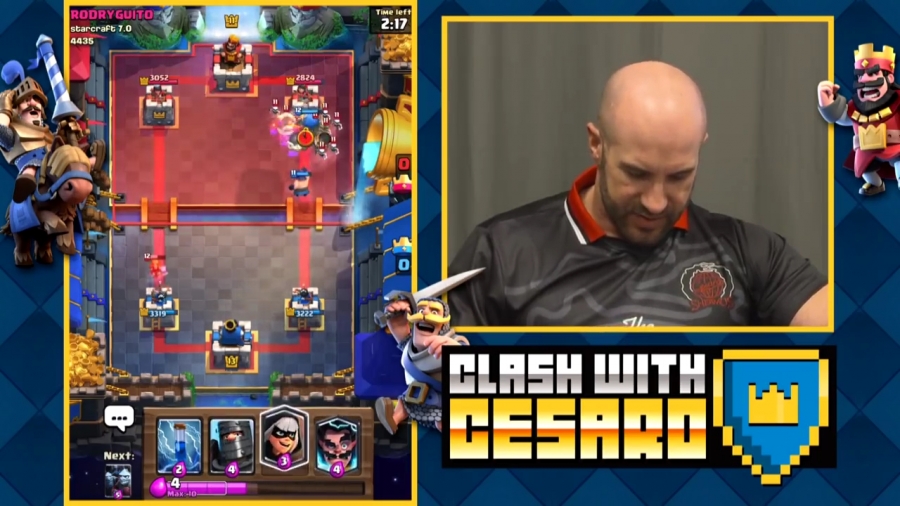 CESARO_is_on_a_ROLL21_-_Clash_With_Cesaro_mp40167.jpg