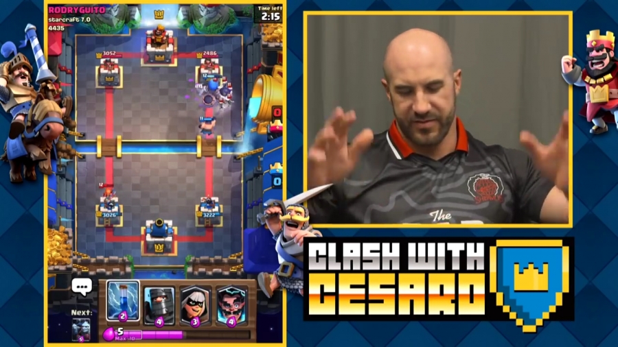 CESARO_is_on_a_ROLL21_-_Clash_With_Cesaro_mp40169.jpg