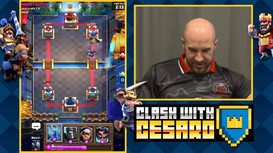 CESARO_is_on_a_ROLL21_-_Clash_With_Cesaro_mp40171.jpg