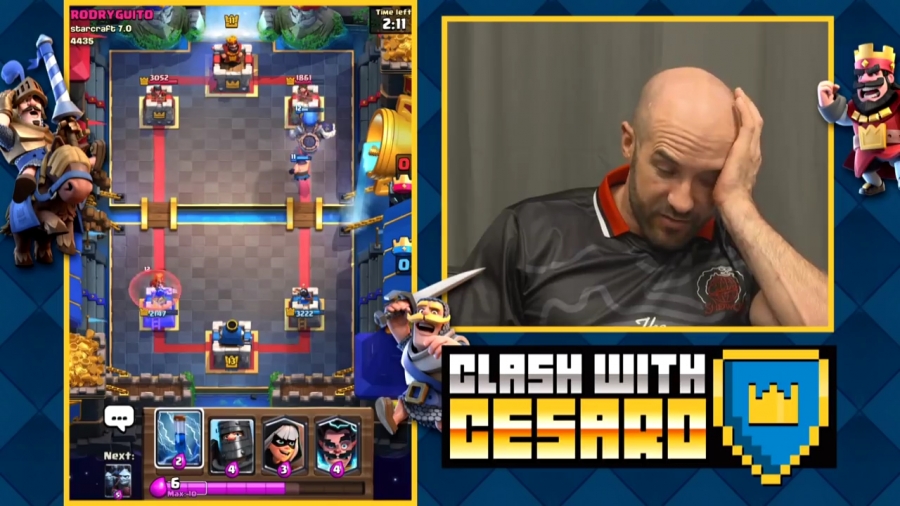 CESARO_is_on_a_ROLL21_-_Clash_With_Cesaro_mp40173.jpg