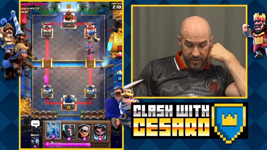 CESARO_is_on_a_ROLL21_-_Clash_With_Cesaro_mp40174.jpg