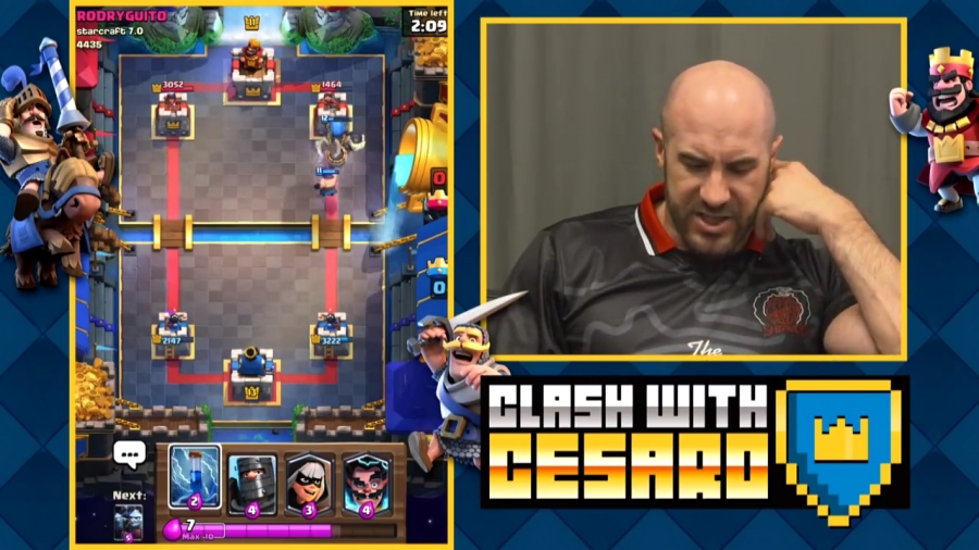 CESARO_is_on_a_ROLL21_-_Clash_With_Cesaro_mp40175.jpg